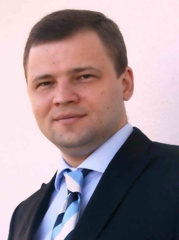 Сербин Андрей Николаевич — Latifundist.com